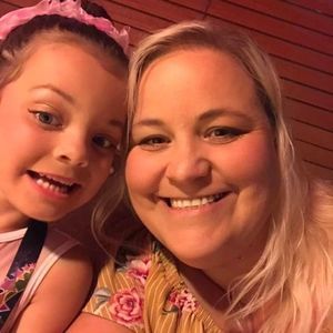 Meet your Posher, Kristie